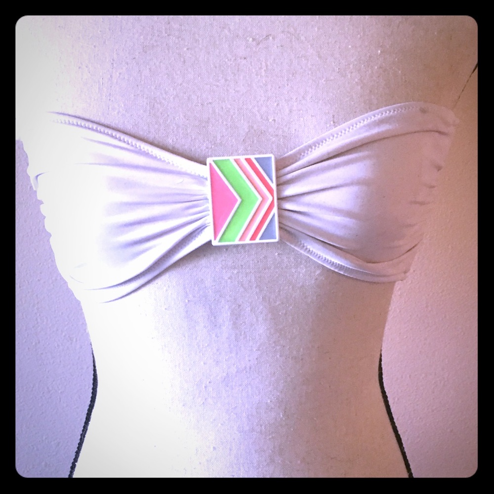 Victoria’s Secret Bikini Top